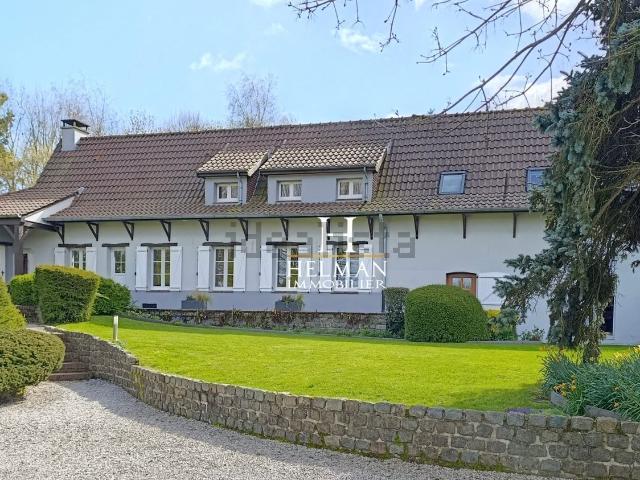 Maison vente à Wirquin, Ouve-Wirquin