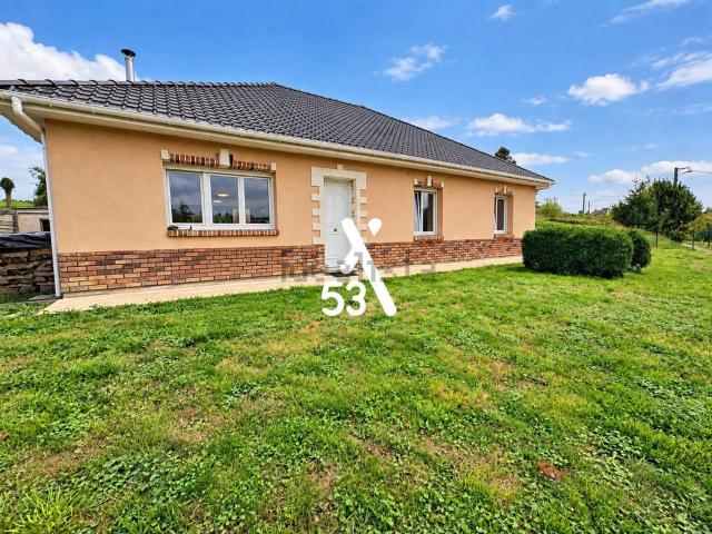 Maison vente à Wirquin, Ouve-Wirquin