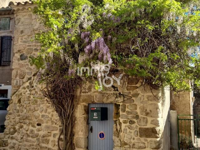 Maison vente à Ouveillan, Aude