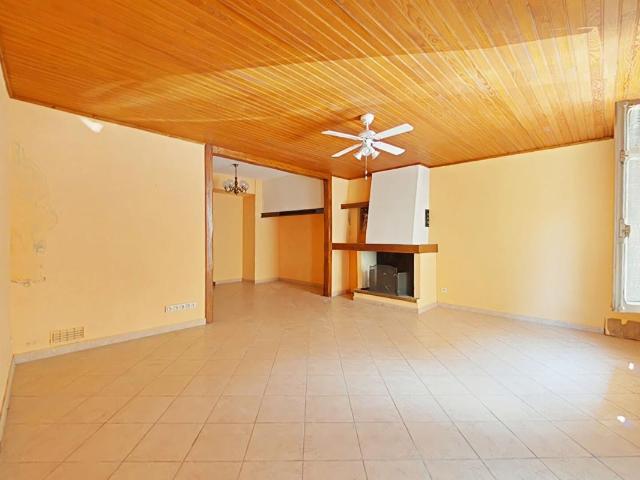 Maison vente à Narbonne, Ouveillan