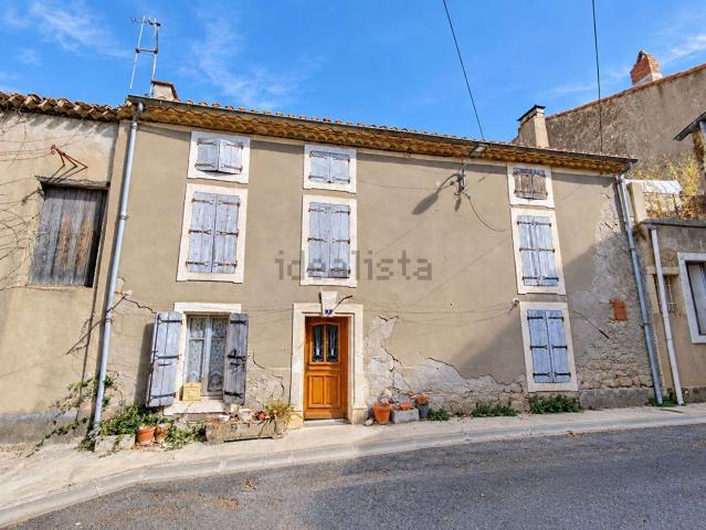 Maison vente à Ouveillan, Aude