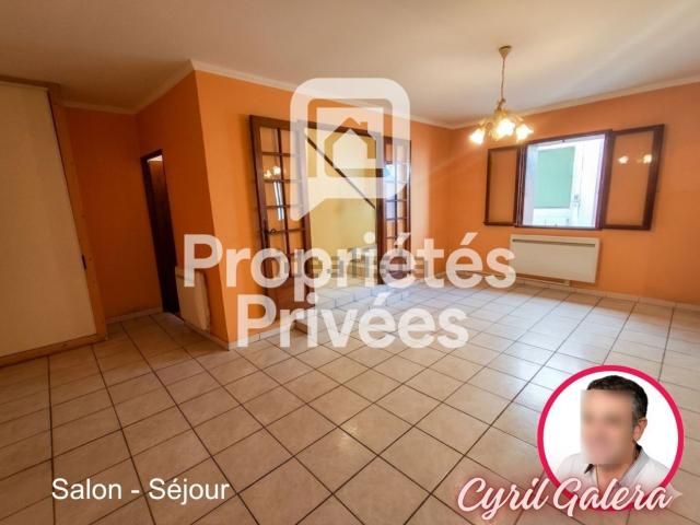 Maison vente à Ouveillan, Aude
