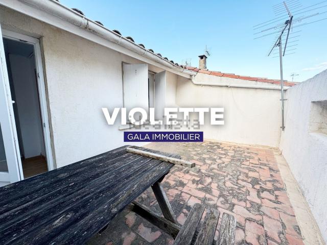 Maison vente à Ouveillan, Aude