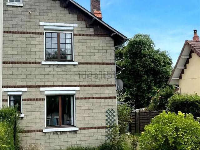 Maison vente à Ouville-la-Rivière, Seine-Maritime