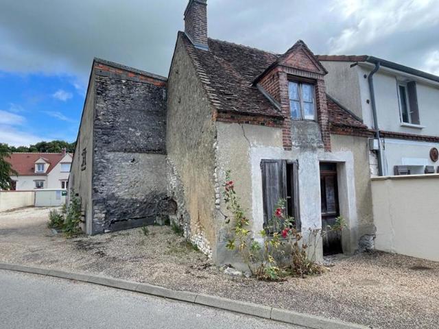Maison vente à Montargis, Ouzouer-des-champs
