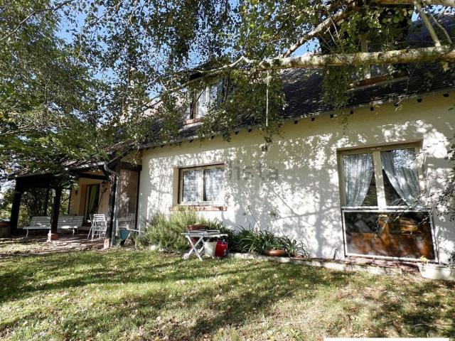 Maison vente à Dampierre-en-Burly, Loiret