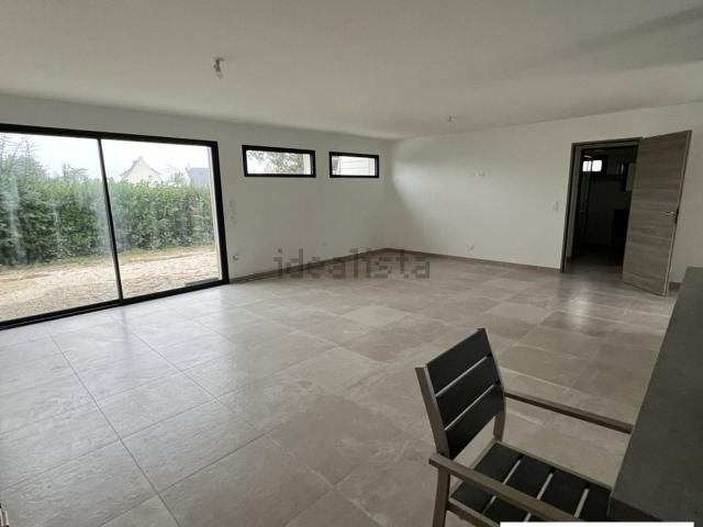 Maison vente à Lotissement de la Pommeraie, Ouzouer-sur-Loire