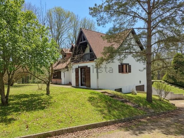 Maison vente à Le Boucard, Ouzouer-sur-Loire