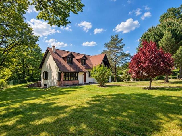 Maison vente à Le Boucard, Ouzouer-sur-Loire