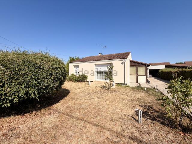 Maison vente à Ouzouer-sur-Trézée, Loiret
