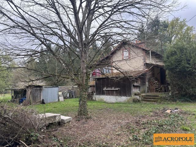 Maison vente à Ouzouer-sur-Trézée, Loiret