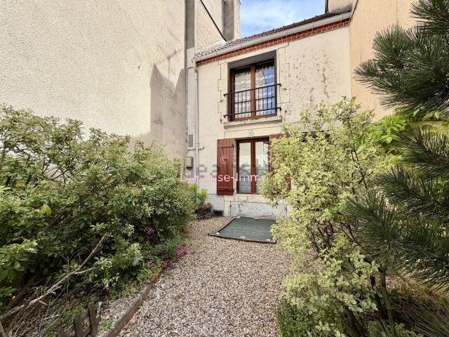 Maison vente à Ouzouer-sur-Trézée, Loiret