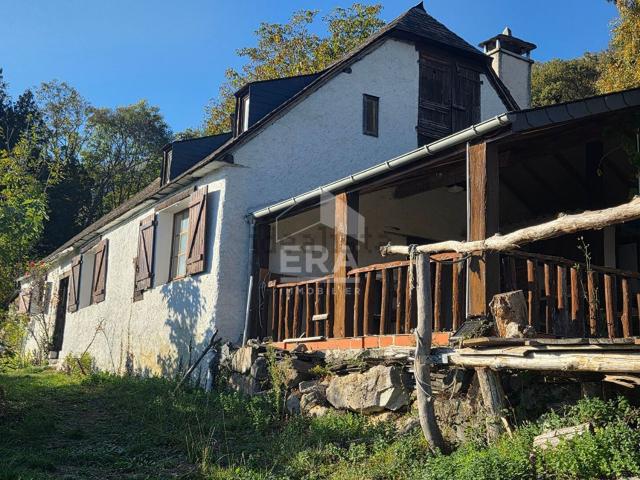 Maison vente à Ouzous, Hautes-Pyrénées