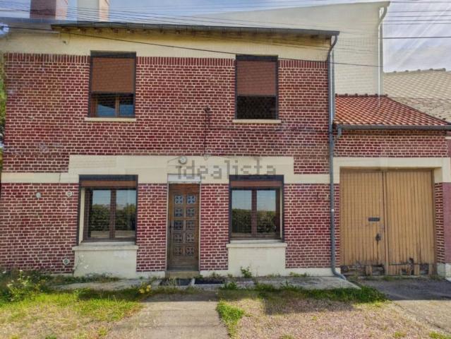 Maison vente à La Boisselle, Ovillers-la-Boisselle