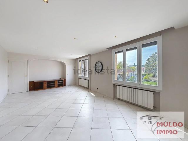 Maison vente à Oyonnax
