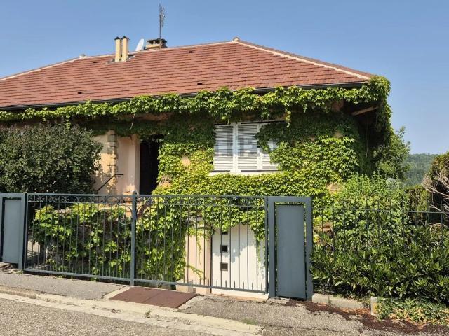 Maison vente à Bellignat, Ain