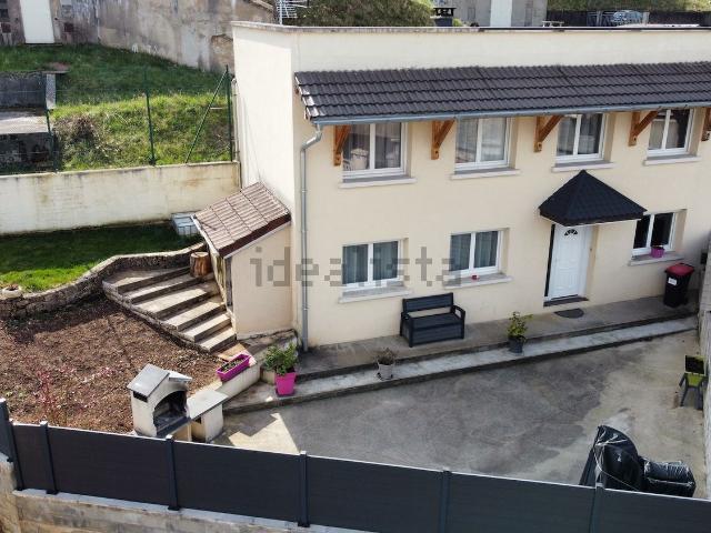 Maison vente à Le Grand Moulin, Oyonnax