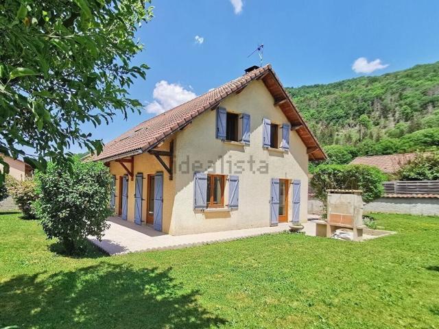 Maison vente à Geilles, Oyonnax
