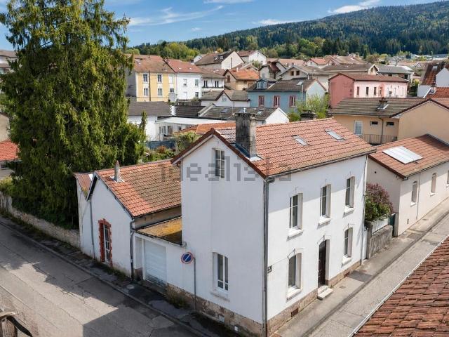 Maison vente à Oyonnax