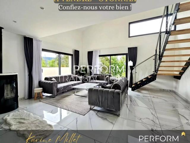 Maison vente à Oyonnax