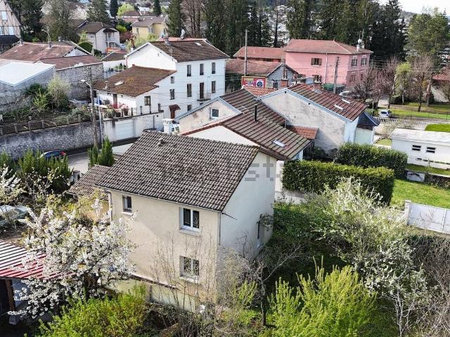 Maison vente à Le Grand Moulin, Oyonnax