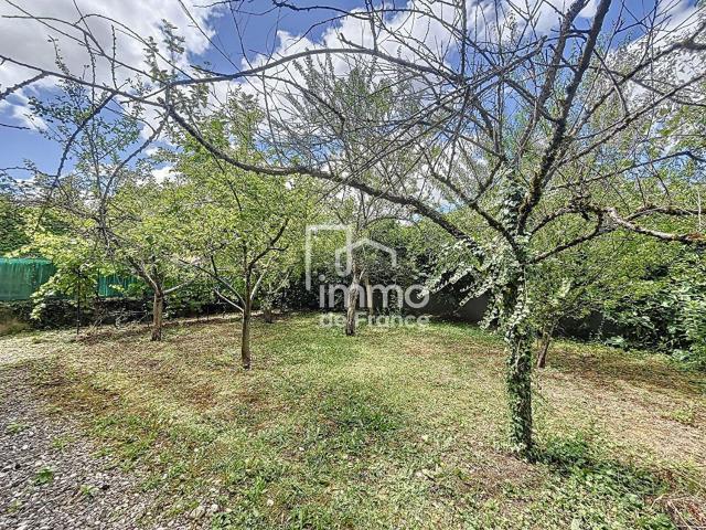 Maison vente à Le Grand Moulin, Oyonnax
