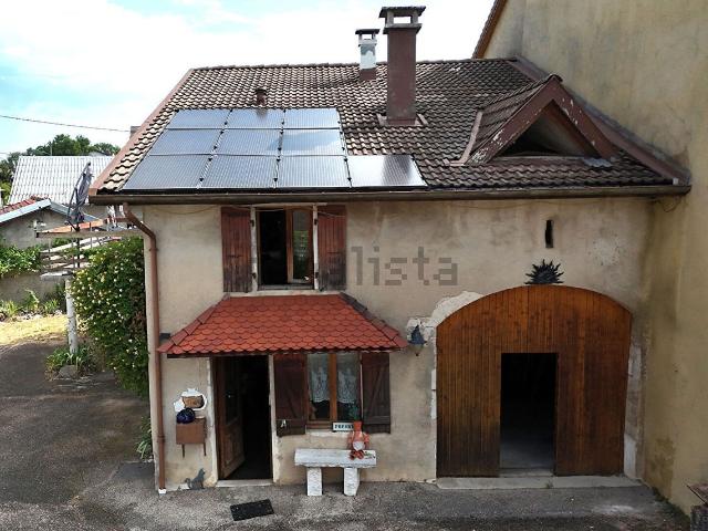 Maison vente à Veyziat, Oyonnax
