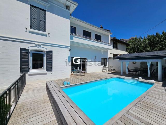 Maison vente à Oyonnax