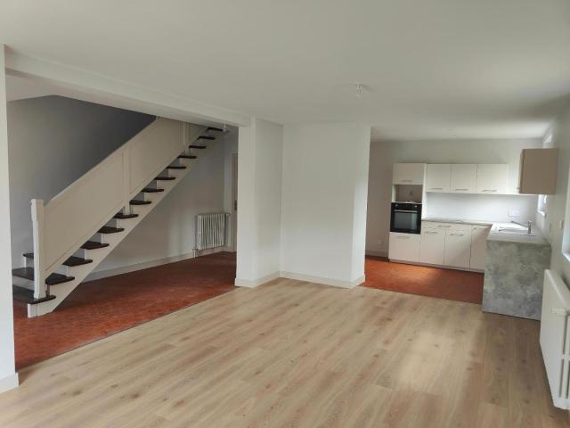 Maison location à Nantua, Oyonnax