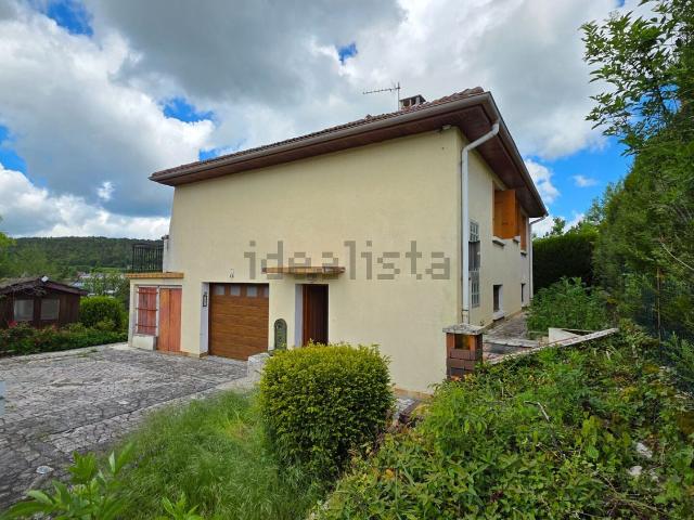 Maison vente à La Forge, Oyonnax