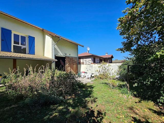 Maison vente à Le Grand Moulin, Oyonnax
