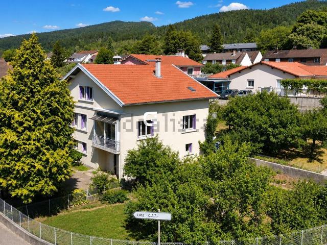 Maison vente à Le Grand Moulin, Oyonnax