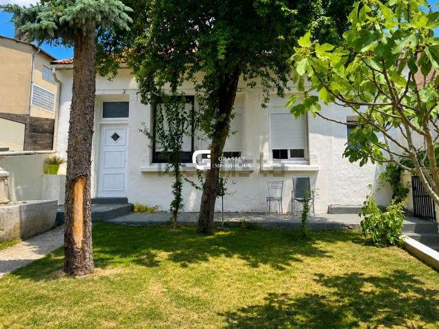 Maison vente à Oyonnax