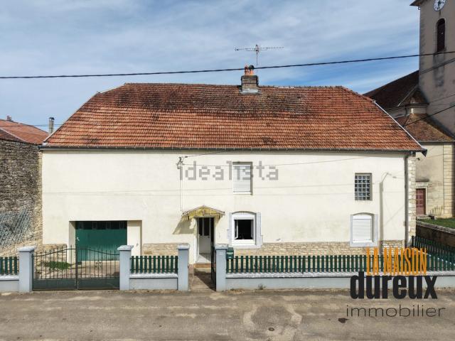 Maison vente à Oyrières, Haute-Saône