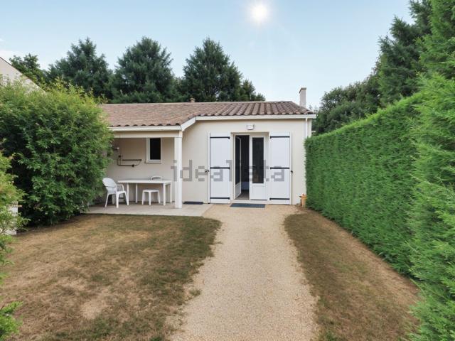 Maison vente à Les Pillets, Ozillac
