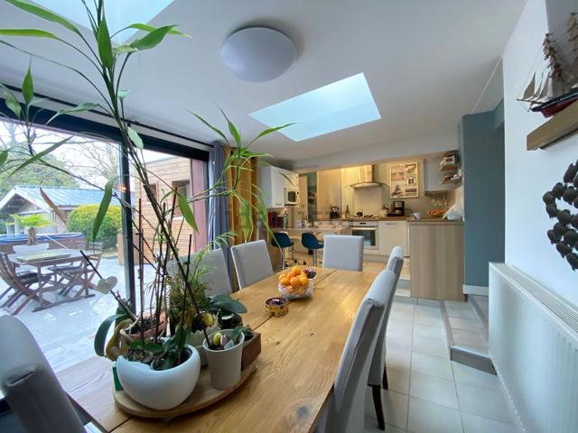 Maison vente à Le Bourg, Ozillac