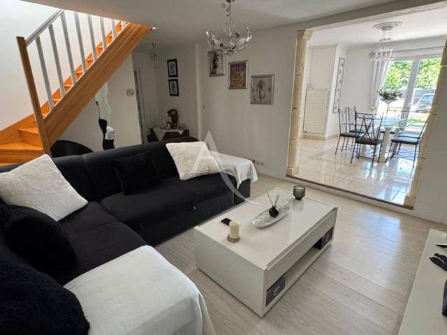 Maison vente à Torcy, Roissy-en-brie