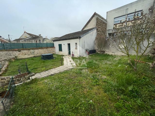 Maison location à Melun, Ozouer-le-voulgis