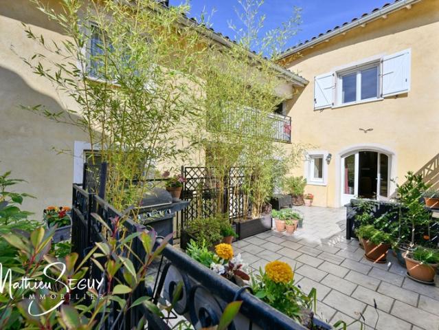 Maison vente à Lyon, Rhône
