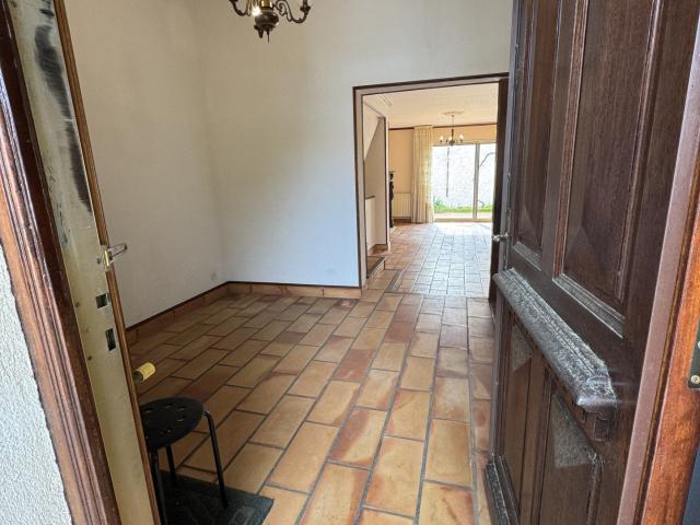 Maison vente à Marseille
