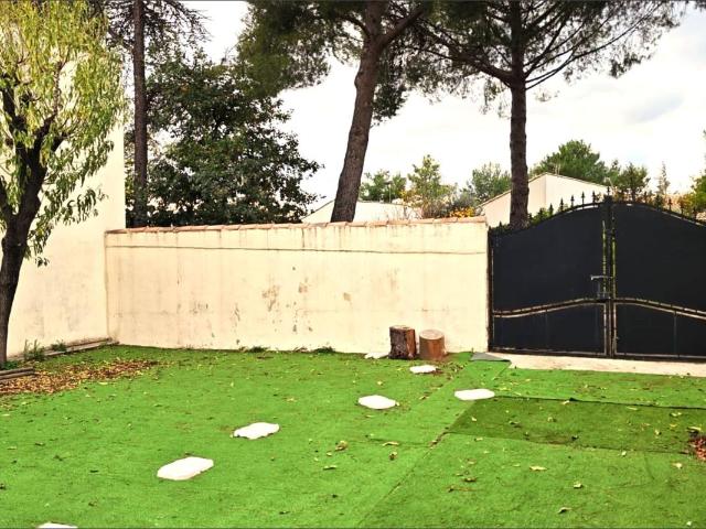 Maison vente à Nîmes
