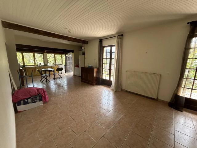 Maison vente à Alès, Vabres