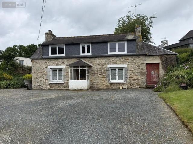 Maison vente à Crec'h an Nerven, Pabu