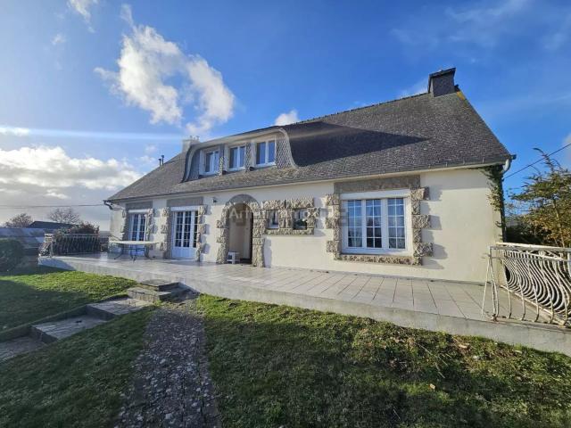 Maison vente à Pors an Doujouet, Pabu