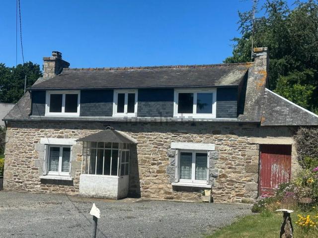 Maison vente à Vinglen, Pabu
