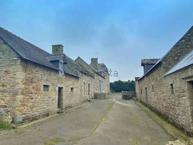 Maison vente à Vinglen, Pabu