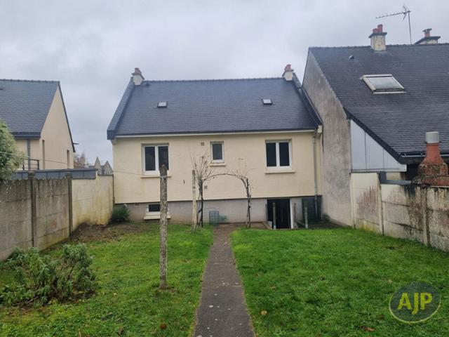 Maison location à France métropolitaine, Bretagne