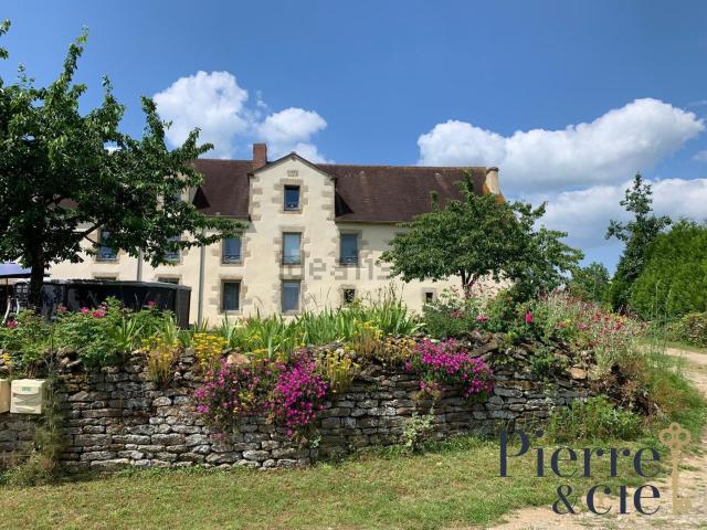 Maison vente à Pacé, Orne