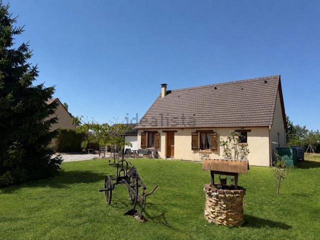 Maison vente à Pacy-sur-Eure