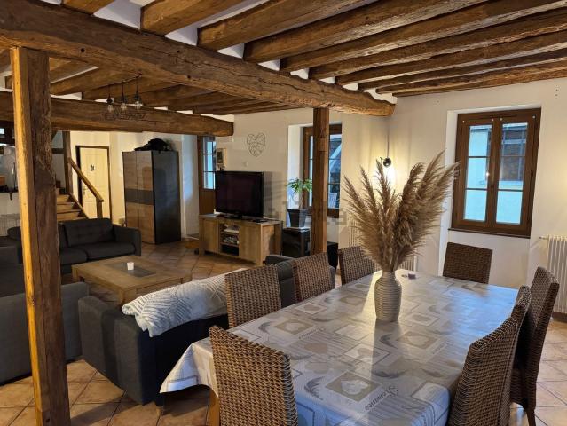 Maison vente à Pacy-sur-Eure